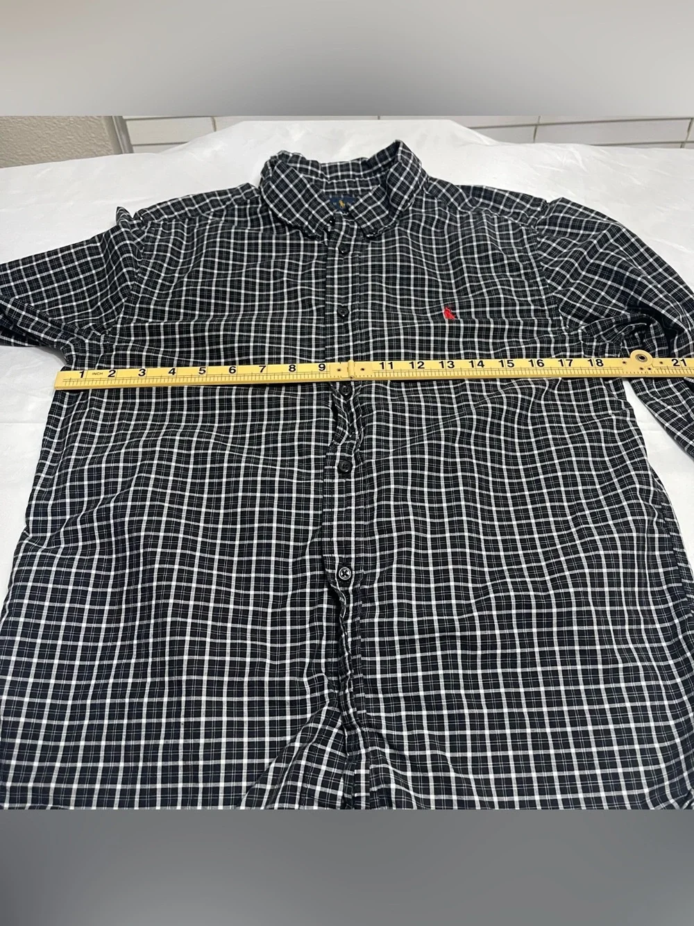 Ralph Lauren classic ralph